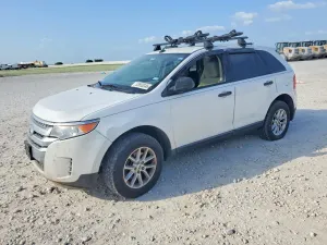 Ford Edge 3.5L 6 2014