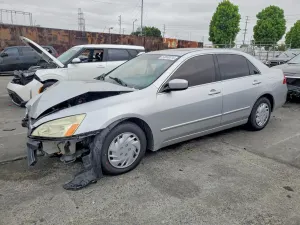 Honda Accord 3.0L 6 2006