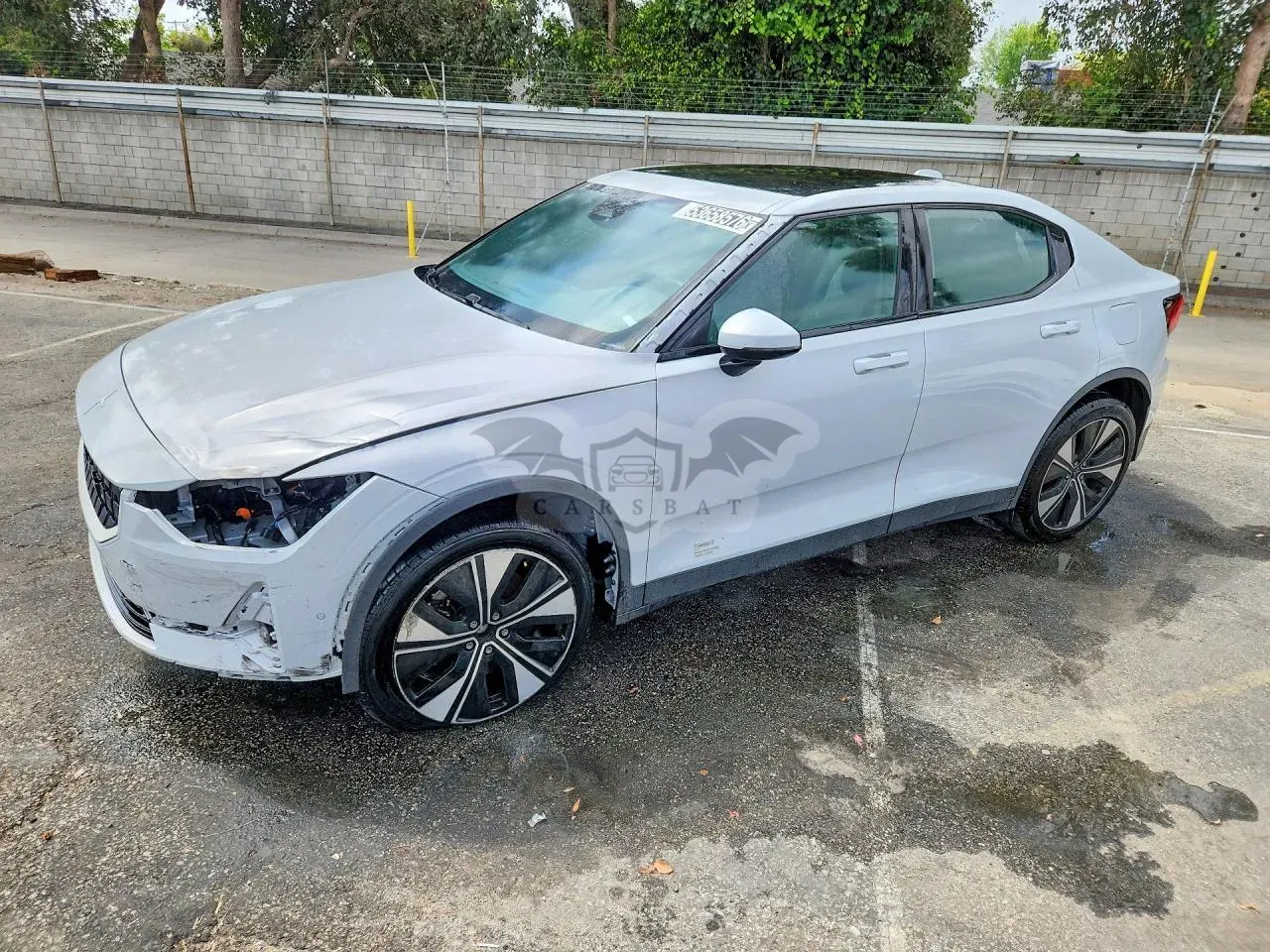 Polestar 2 2023