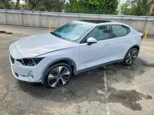 Polestar 2 2023