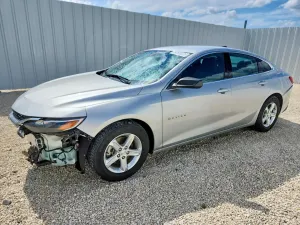 Chevrolet Malibu 1.5L 4 2022