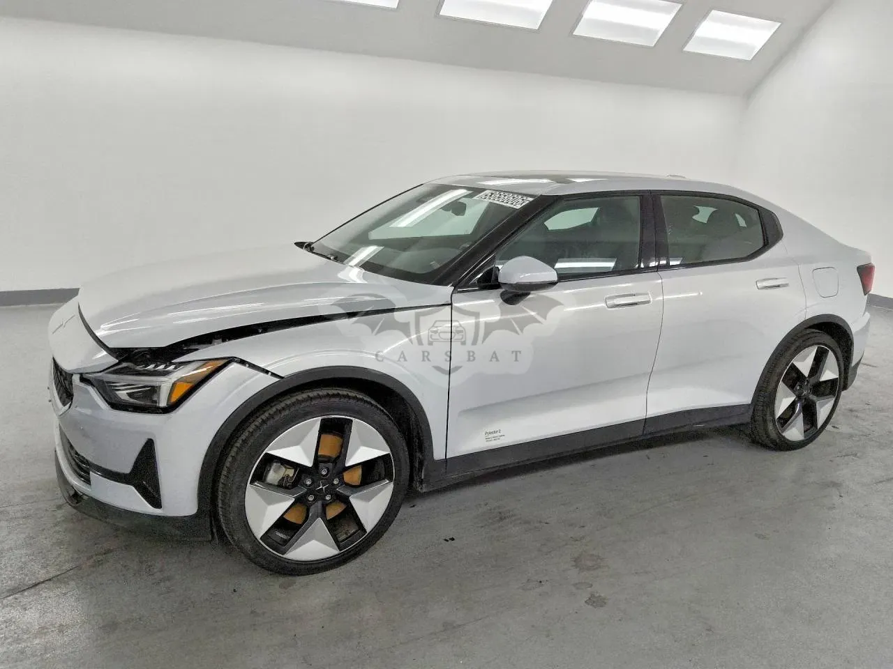 Polestar 2 2023