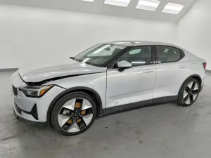 Polestar 2 2023