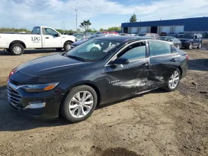 Chevrolet Malibu 1.5L 4 2019