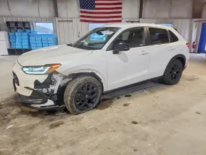 Honda HR-V 2.0L 4 2023