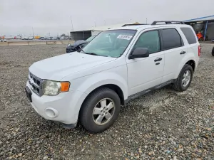 Ford Escape 2.5L 4 2011