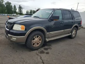 Ford Expedition 5.4L 8 2003
