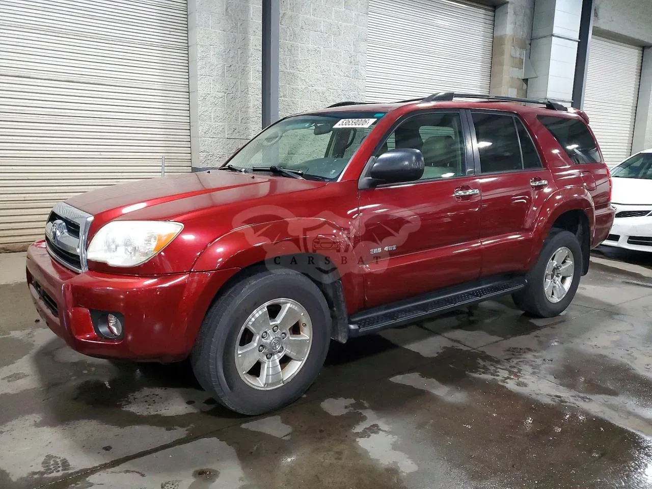 Toyota 4Runner 4.0L 6 2006