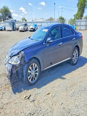 Lexus ES 3.5L 6 2010