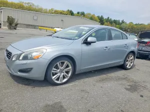 Volvo S60 3.0L 6 2011