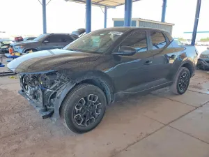Hyundai Santa Cruz 2.5L 4 2024