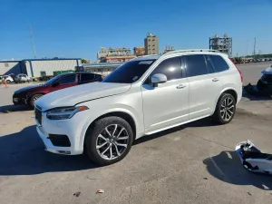 Volvo XC90 2.0L 4 2017