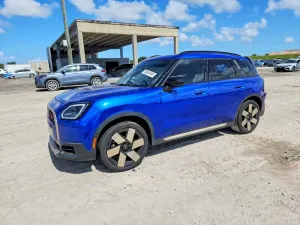 Mini Countryman 2.0L 4 2025