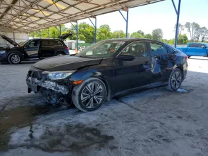 Honda Civic 1.5L 4 2018