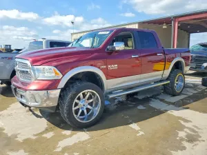 RAM 1500 5.7L 8 2017