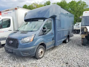 Ford Transit 3.5L 6 2021
