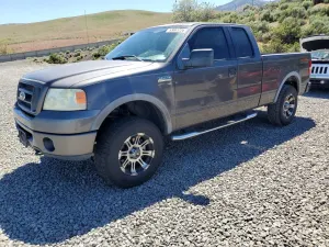 Ford F-150 5.4L 8 2006
