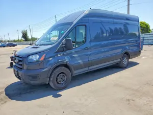 Ford Transit 3.5L 6 2020