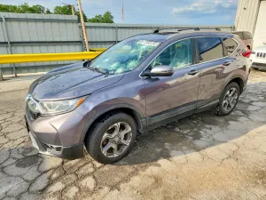 Honda CR-V 1.5L 4 2018