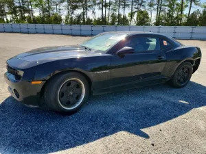 Chevrolet Camaro 3.6L 6 2013