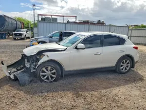 Infiniti EX 3.5L 6 2008