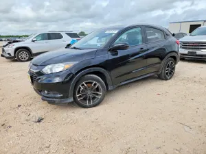 Honda HR-V 1.8L 4 2016