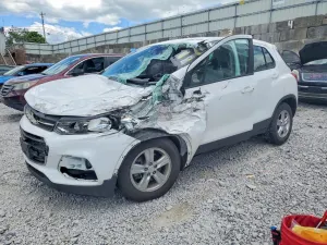 Chevrolet Trax 1.4L 4 2019