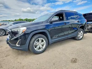 GMC Terrain 1.5L 4 2019