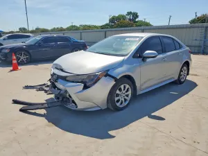 Toyota Corolla 2.0L 4 2026