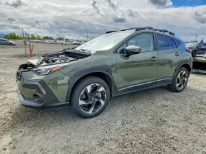 Subaru Crosstrek 2.5L 4 2025