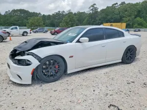 Dodge Charger 6.4L 8 2019