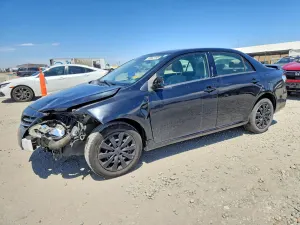 Toyota Corolla 1.8L 4 2013