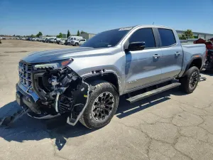 GMC Canyon 2.7L 4 2026
