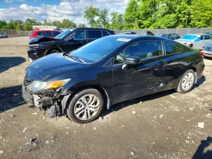 Honda Civic 1.8L 4 2014