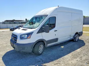 Ford Transit 2022