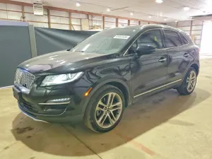 Lincoln MKC 2.0L 4 2019