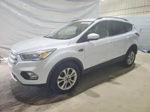 Ford Escape 1.5L 4 2019
