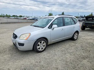 Kia Carens (Rondo) 2.7L 6 2007