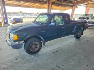 Ford Ranger 4.0L 6 2001