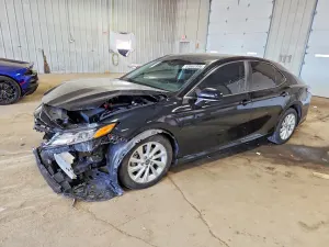 Toyota Camry 2.5L 4 2024