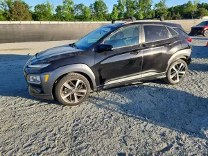 Hyundai Kona 1.6L 4 2018