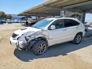 Lexus RX 3.5L 6 2008