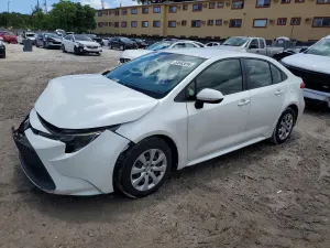 Toyota Corolla 1.8L 4 2020