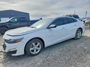 Chevrolet Malibu 1.5L 4 2020