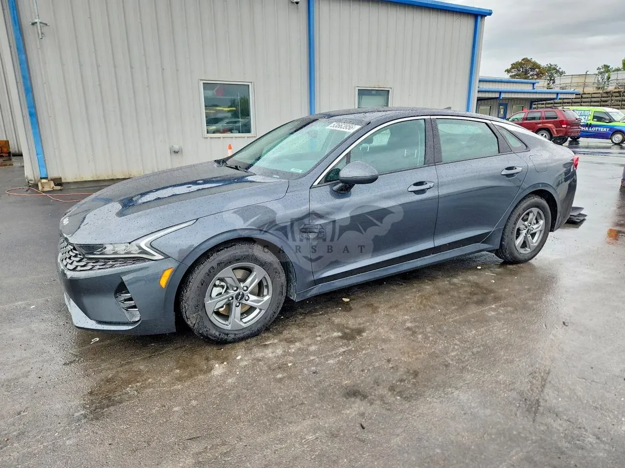 Kia K5 1.6L 4 2023