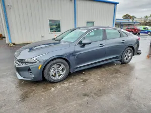 Kia K5 1.6L 4 2023