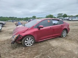 Toyota Corolla 1.8L 4 2022