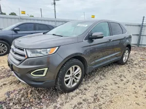 Ford Edge 3.5L 6 2015
