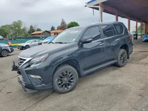 Lexus GX 4.6L 8 2023