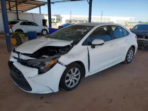 Toyota Corolla 2.0L 4 2023
